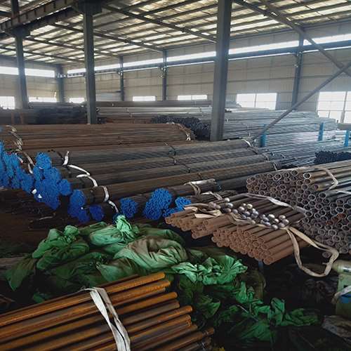 峨蔓镇声测管为何能作为桩基础检测材料？