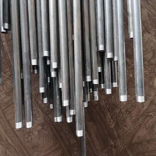 峨蔓镇声测管重量是多少？买管必知的计算公式