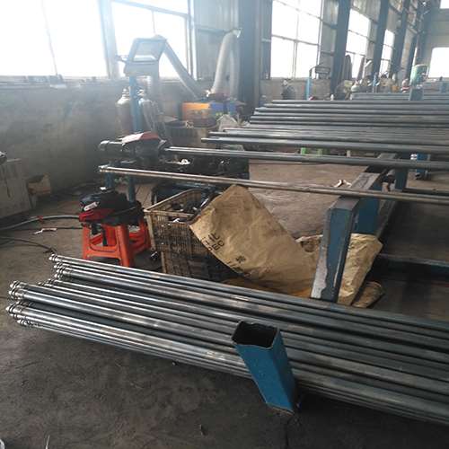 峨蔓镇桥梁桩基声测管的施工工艺流程